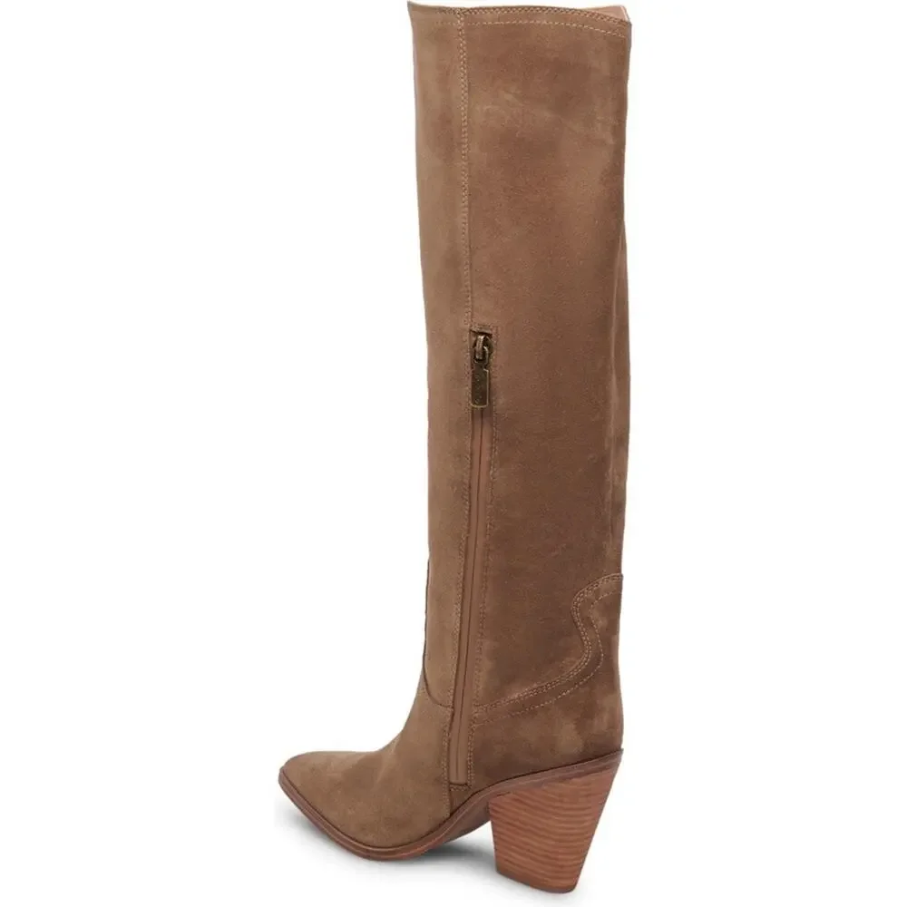 Blondo Willow Wrangle Boot Size 6 New
